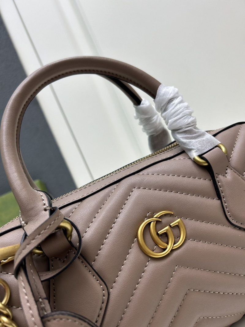 Gucci Top Handle Bags